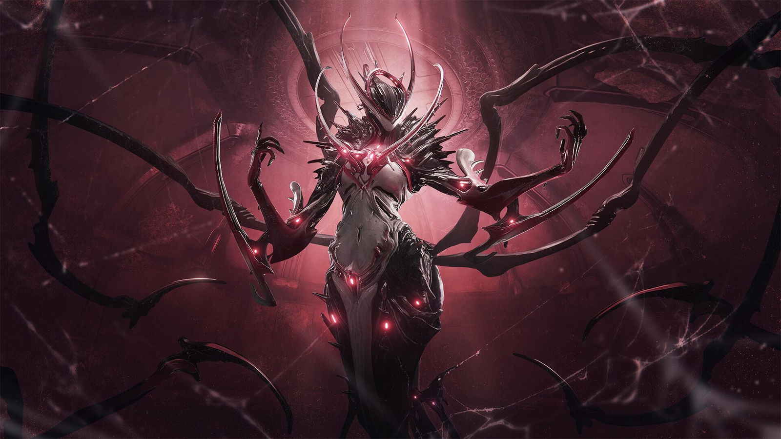 Warframe Returns To Duviri In Isleweaver Update This June