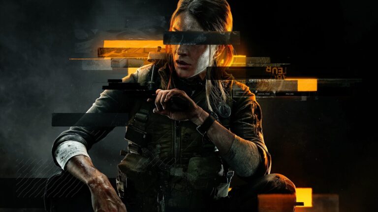 Why Call of Duty Campaigns Feel Like Blockbuster Movies — and That’s the Point