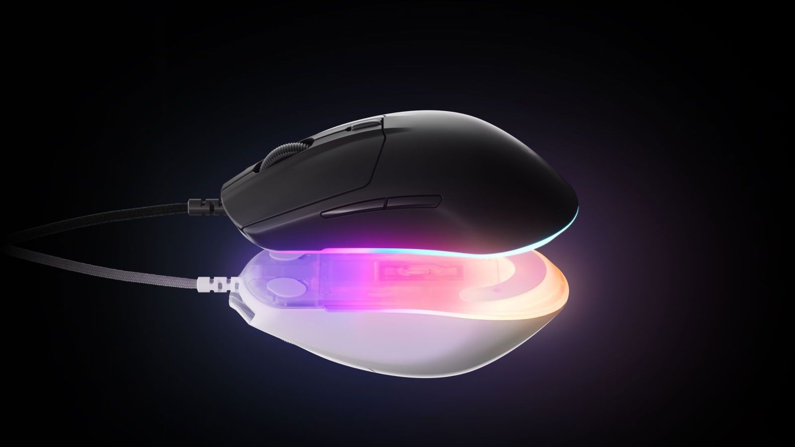 The Steelseries Rival 3 Gen 2 Brings High Speed To Your Desk The Steelseries Rival 3 Gen 2 Brings High Speed To Your Desk