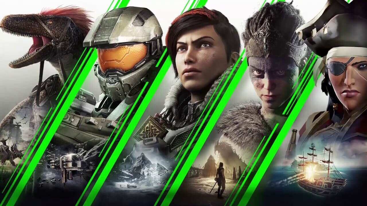 Xbox Game Pass &Amp; Subscription Services Are &Quot;Dangerous&Quot; Former Playstation Boss Warns Devs