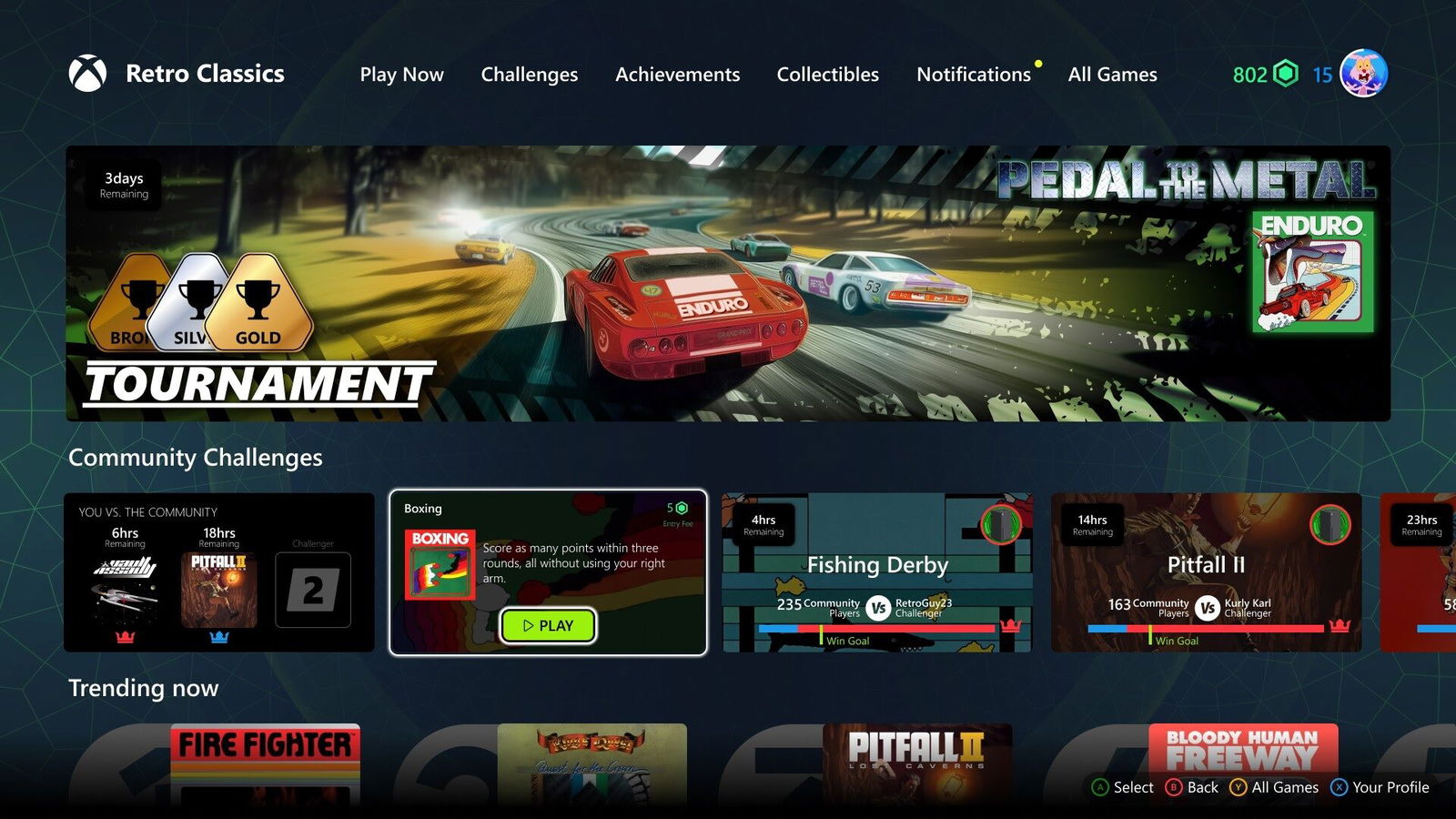 Xbox Game Pass May Update Brings Over 50 Retro Classics To The Service