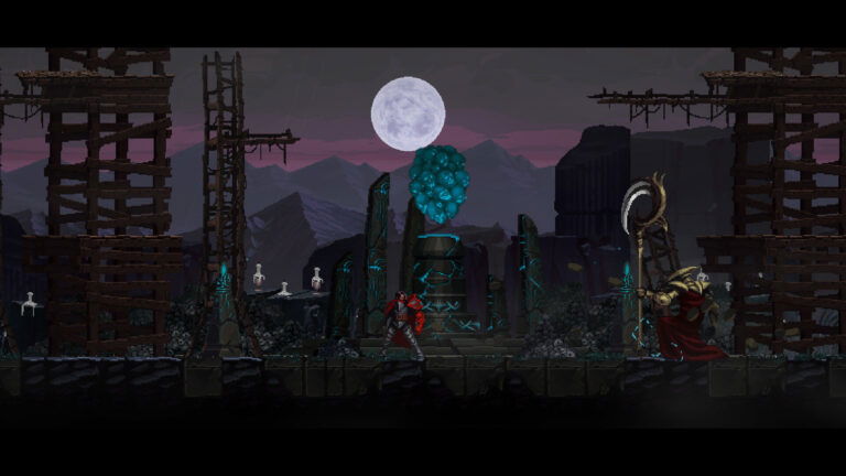 Dragon Is Dead (PC) Review