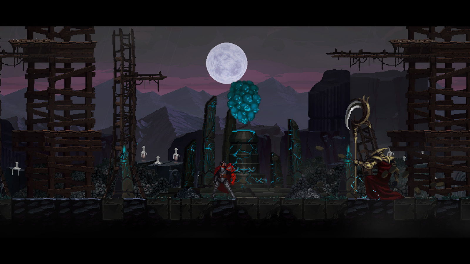 Dragon Is Dead (Pc) Review