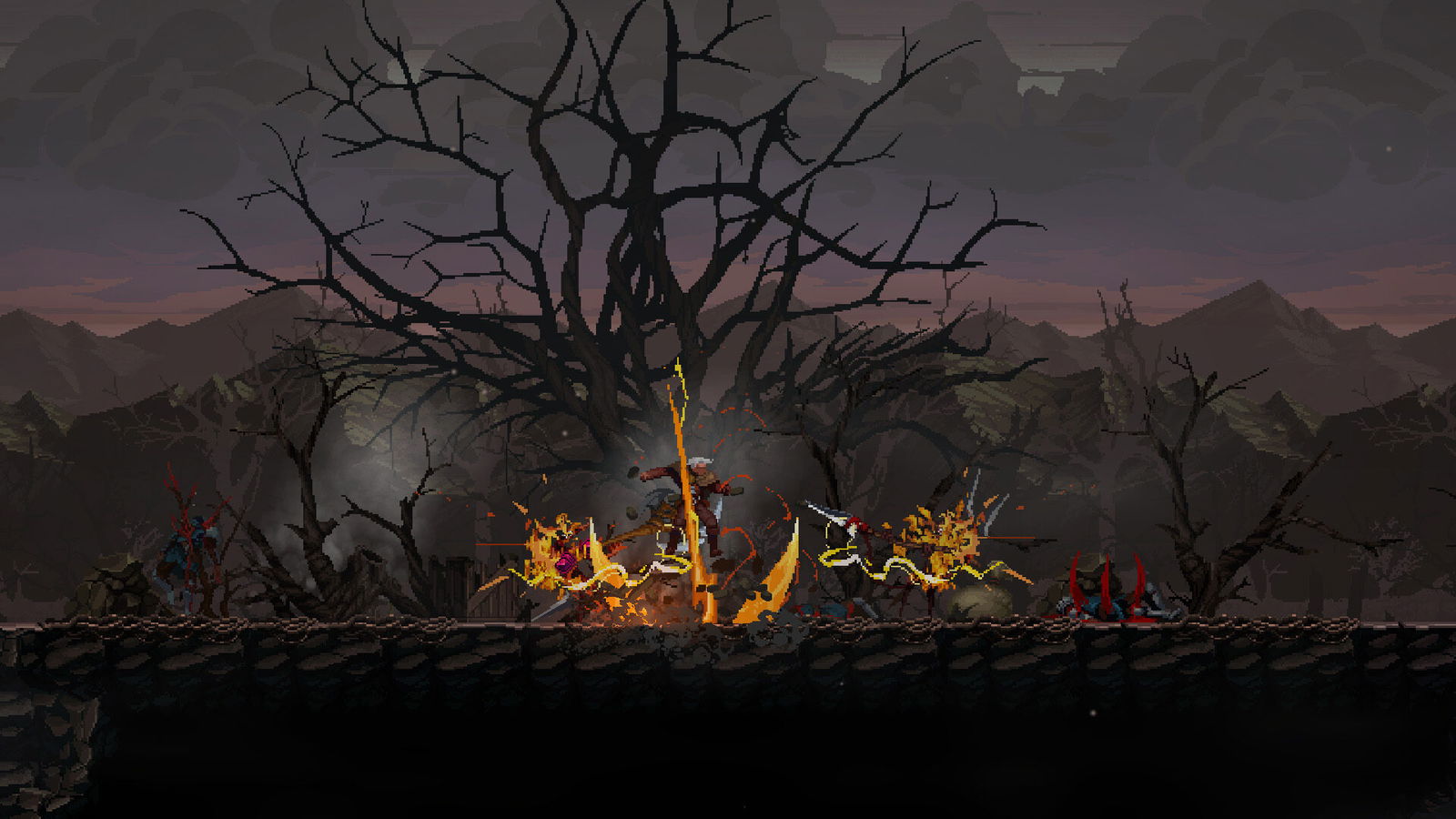 Dragon Is Dead (Pc) Review