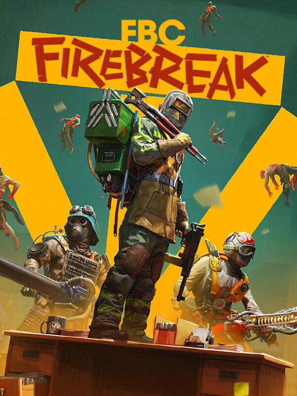 FCB: Firebreak (PlayStation 5) Review