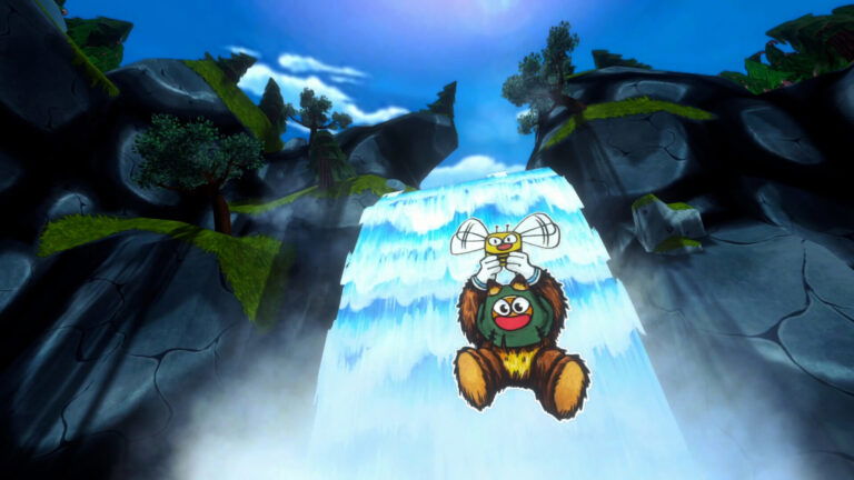 Ruffy and the Riverside (Nintendo Switch) Review