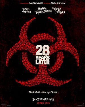 28 Years Later Review