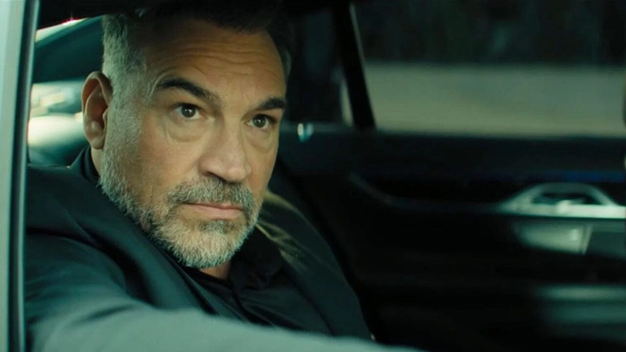 Actor Aleks Paunovic Talks Cons, Canada &Amp; Creativity