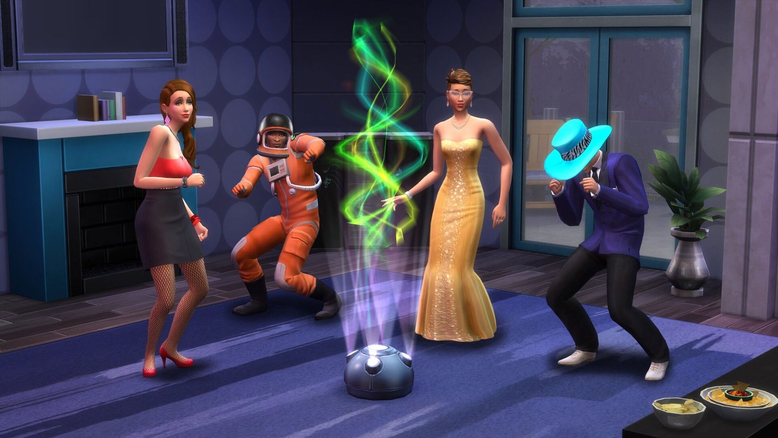 Ai Is Quietly Transforming Npcs Into Believable Characters