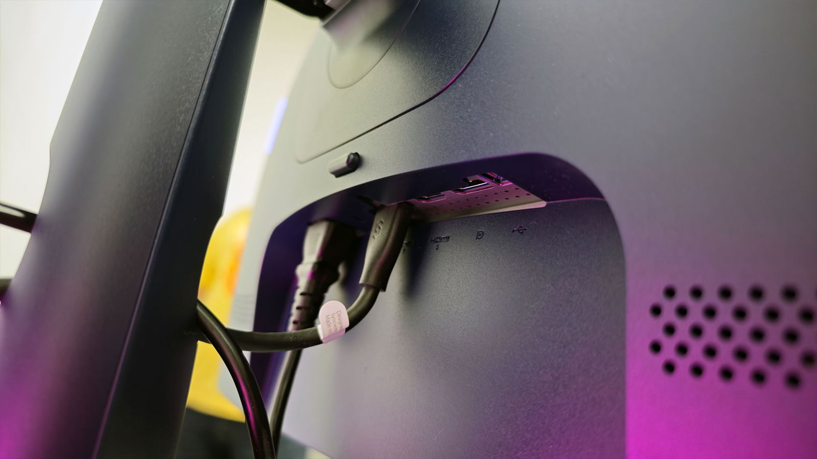 Alienware Aw3425Dw Qd-Oled Gaming Monitor Review