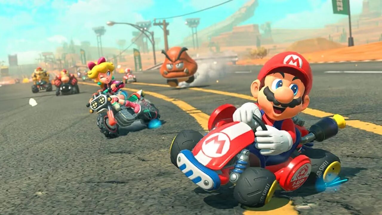 All Nintendo Switch 2 Games On Release Fans Can Now Buy All Nintendo Switch 2 Games On Release Fans Can Now Buy