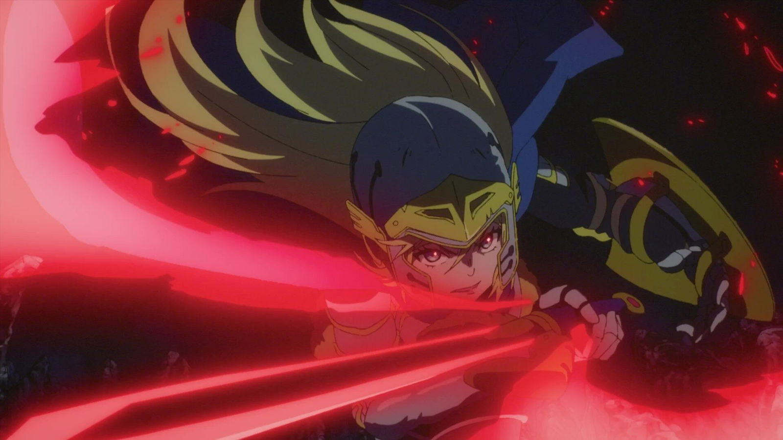 Anime Expo 2025: Crunchyroll Is Bringing Spectacular Premieres &Amp; Guests Anime Expo 2025: Crunchyroll Is Bringing Spectacular Premieres &Amp; Guests 3