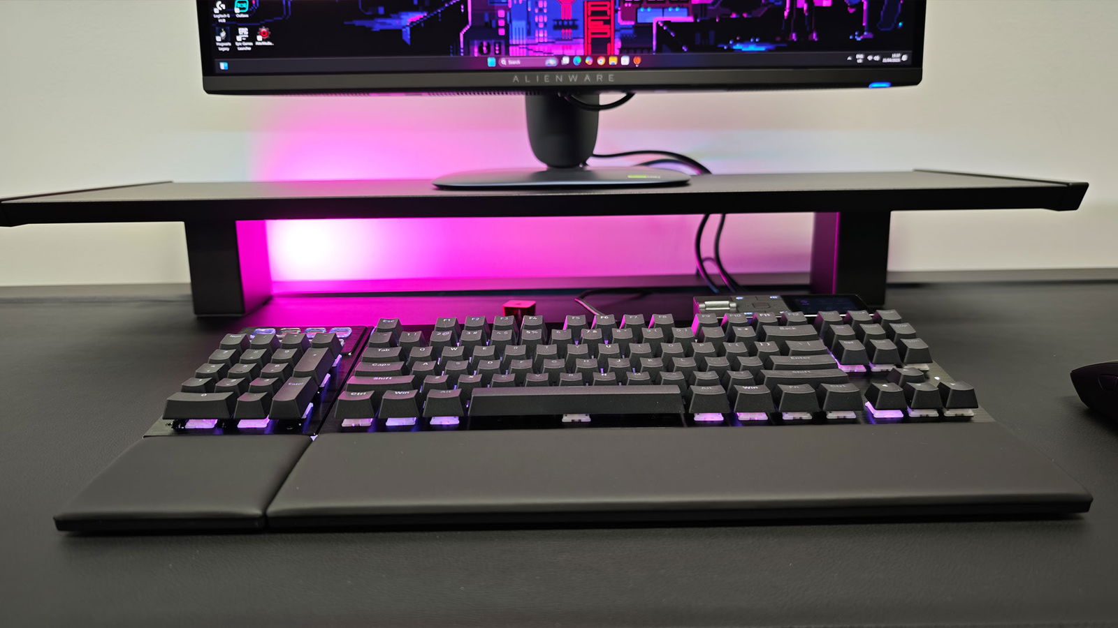 Be Quiet! Dark Mount Keyboard Review Be Quiet! Dark Mount Keyboard Review