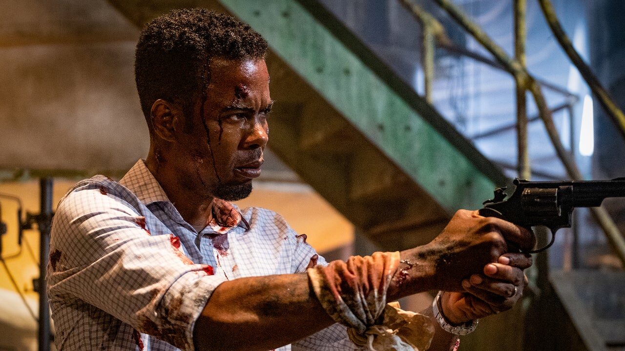 Blumhouse Reportedly Acquires Saw Horror Franchise Rights From Twisted Pictures Blumhouse Reportedly Acquires Saw Horror Franchise Rights From Twisted Pictures