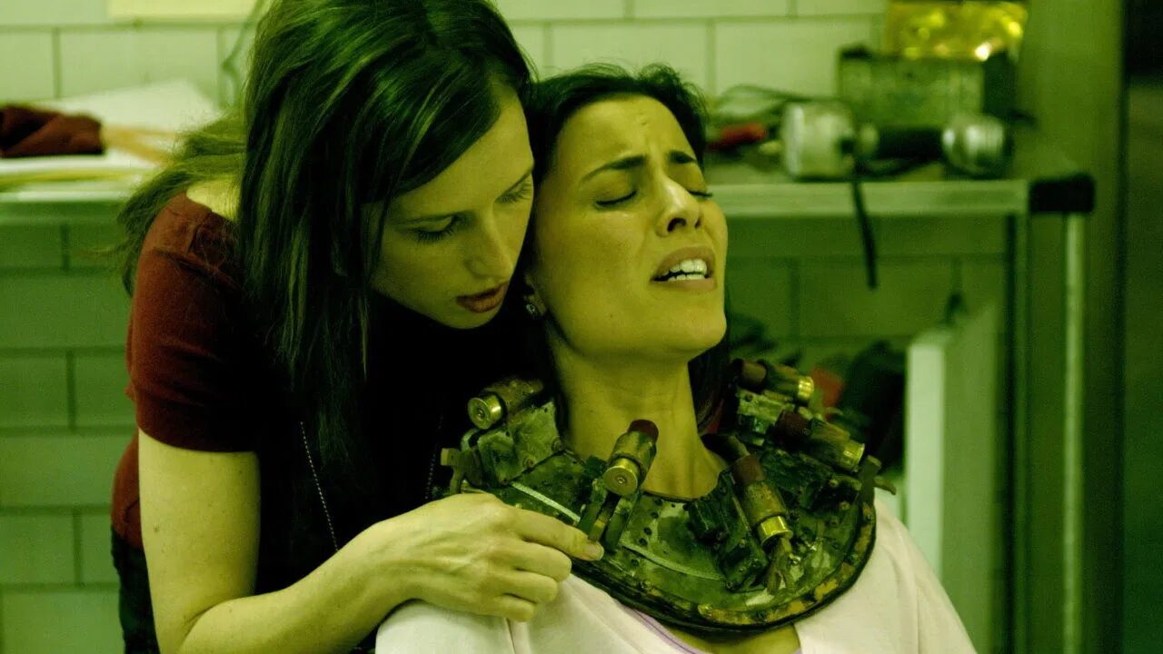 Blumhouse Reportedly Acquires Saw Horror Franchise Rights From Twisted Pictures Blumhouse Reportedly Acquires Saw Horror Franchise Rights From Twisted Pictures