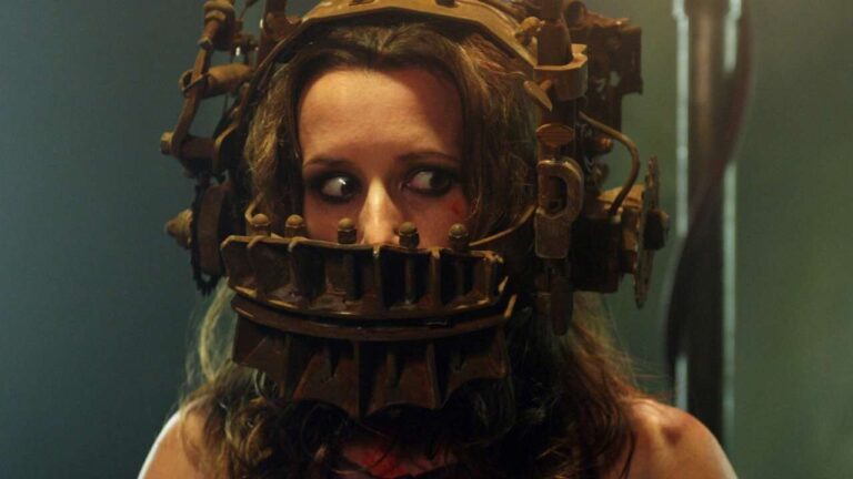 Blumhouse Reportedly Acquires Saw Horror Franchise Rights From Twisted Pictures