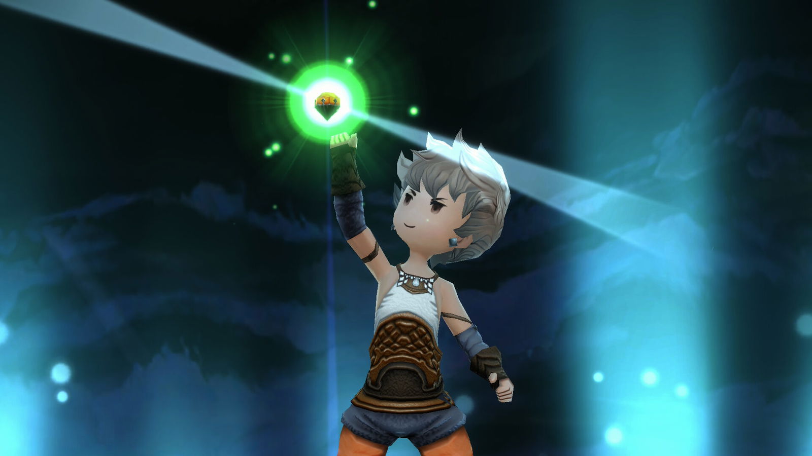 Bravely Default Flying Fairy HD Remaster (Switch 2) Review