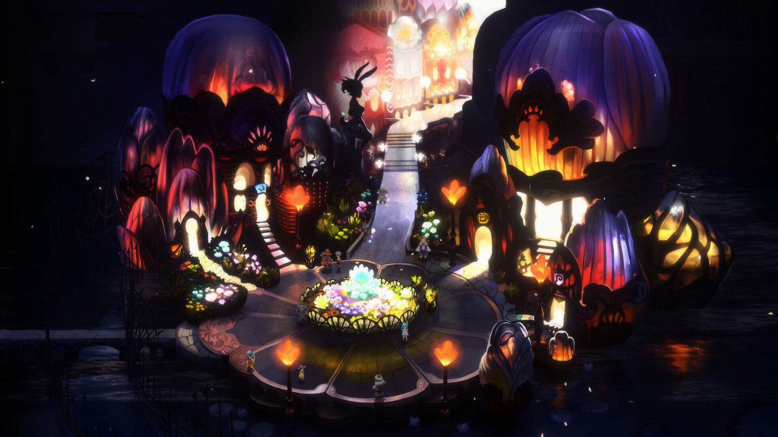 Bravely Default Flying Fairy Hd Remaster (Switch 2) Review