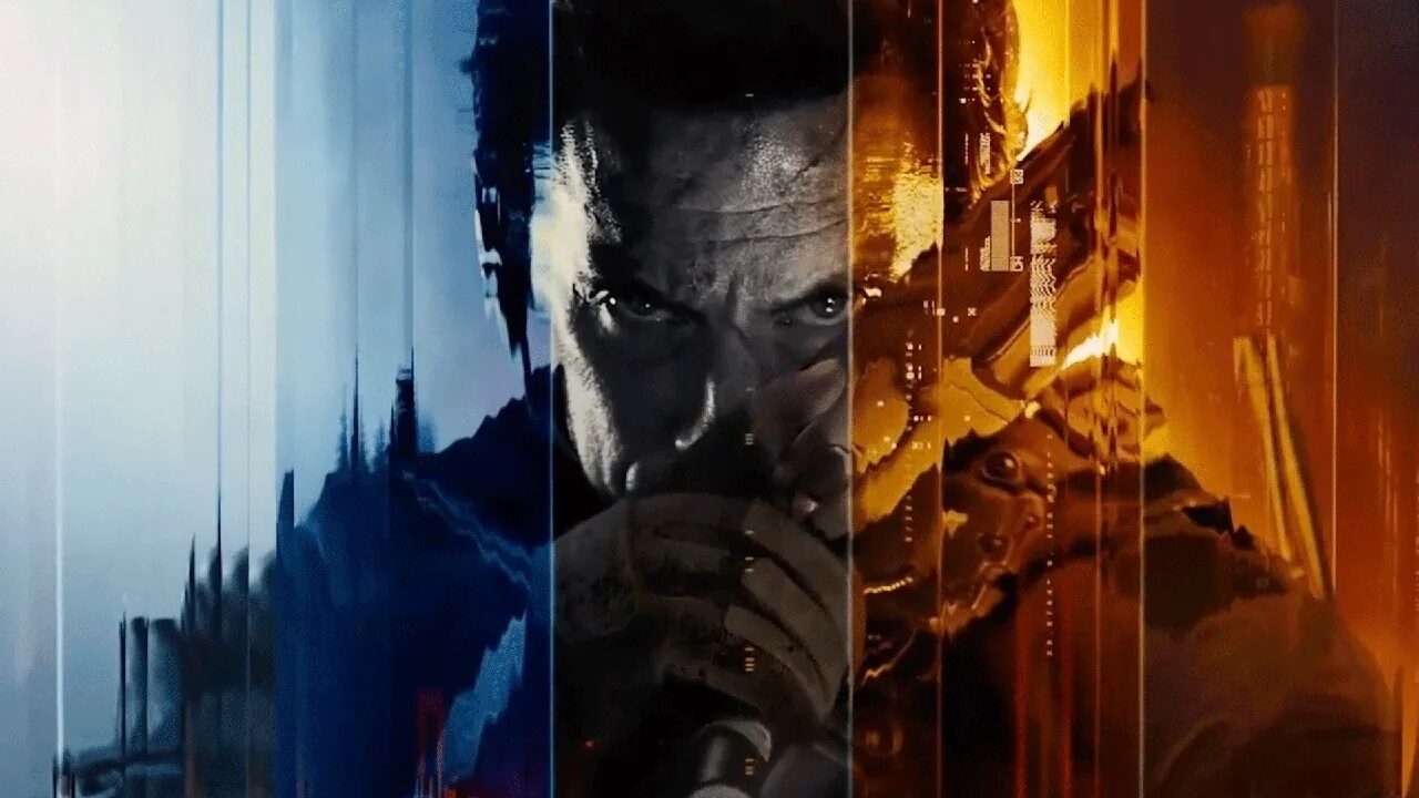 Call Of Duty: Black Ops 7 Reveal Fired Off At Xbox Games Showcase 2025