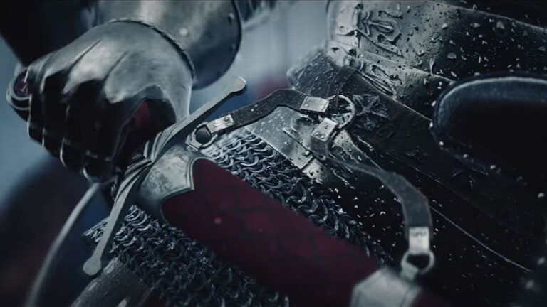 Chronicles: Medieval Announced At Summer Game Fest 2025