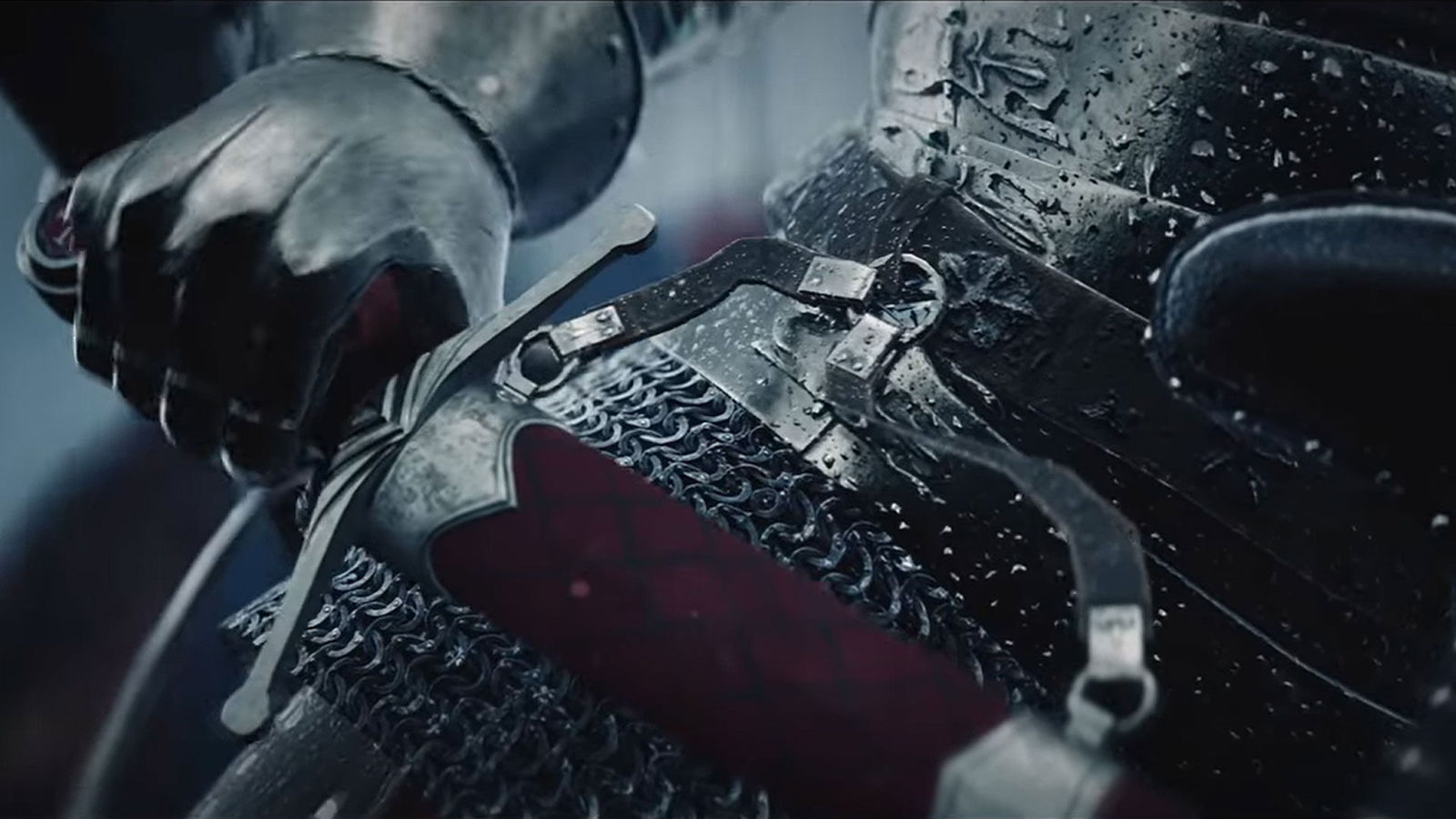 Chronicles Medieval Announced At Summer Games Fest 2025