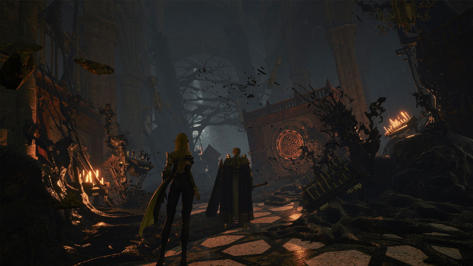 Time To Die In Chrono Odyssey'S Early Access Preview Chrono Odyssey Preview—Time To Die
