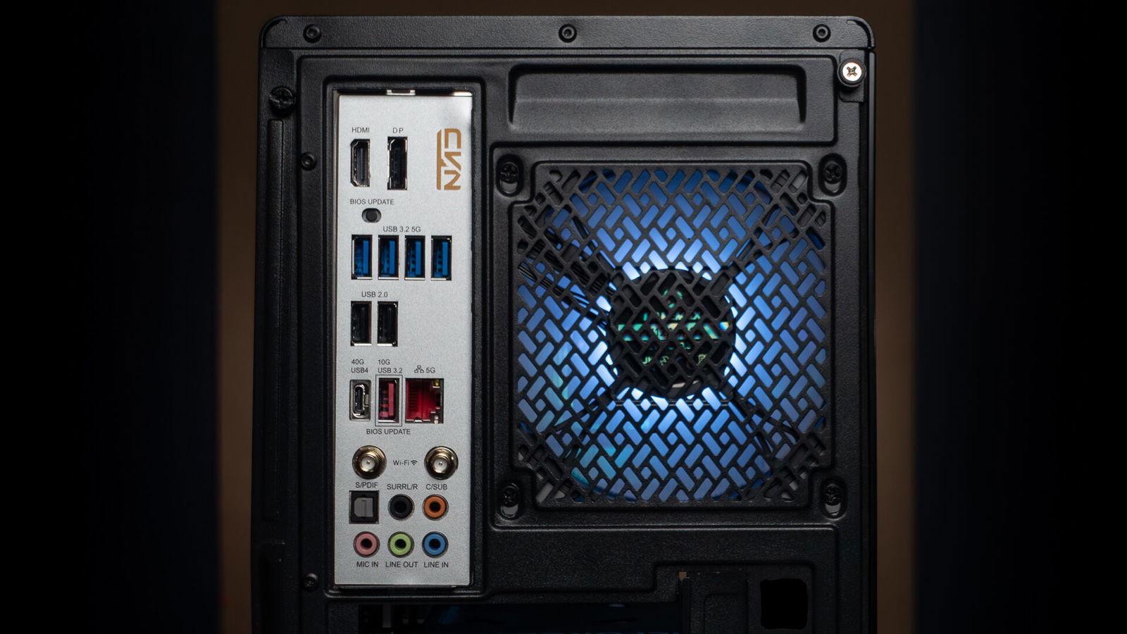 Colorful Cvn X870 Ark Frozen V14 Motherboard Review Colorful Cvn X870 Ark Frozen V14 Motherboard Review