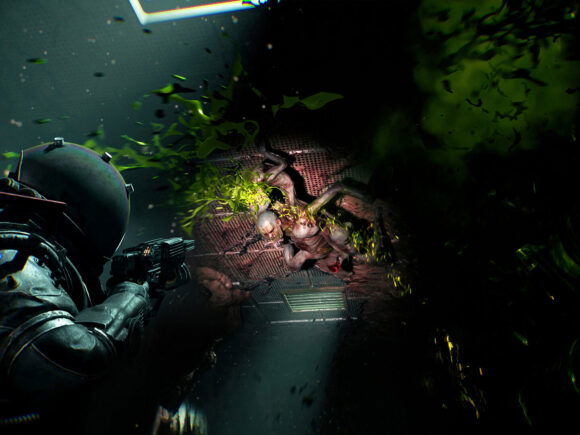 Cronos: The New Dawn Brings Bloober’s Darkest Vision Yet to Game Con Canada