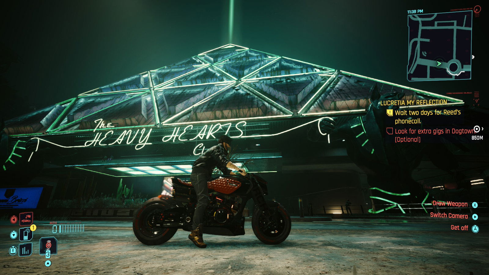 Cyberpunk 2077: Ultimate Edition (Nintendo Switch 2) Review