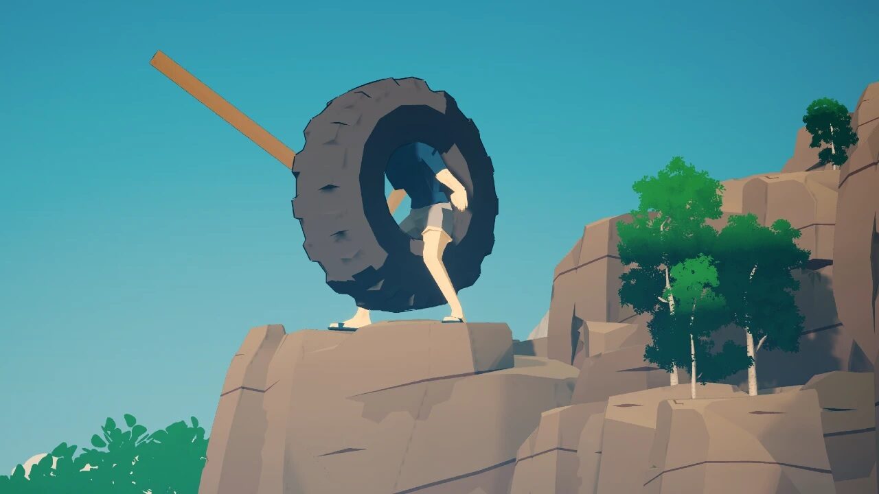 Day Of The Devs At Sgf 2025: Everything Announced At The Indie Showcase!