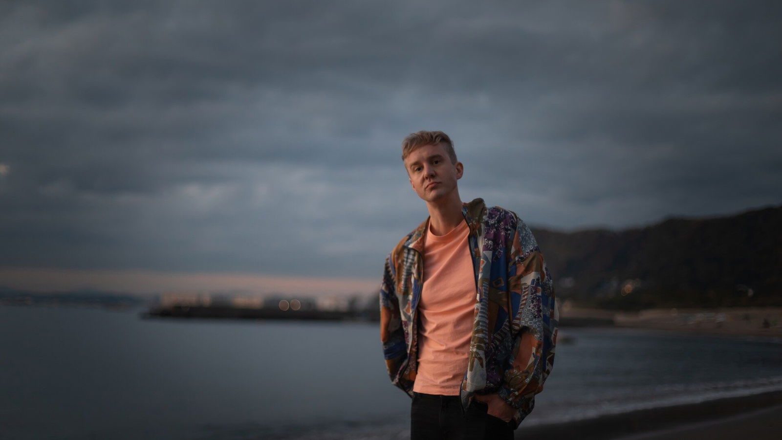 Death Stranding 2 Composer Ludvig Forssell &Quot;Goes Beyond The Bounds&Quot; Death Stranding 2 Composer Ludvig Forssell &Quot;Goes Beyond The Bounds&Quot;
