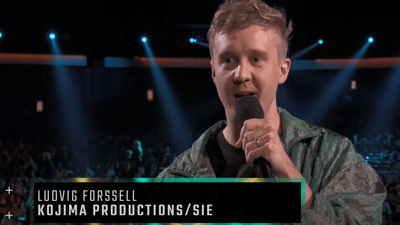 Death Stranding 2 Composer Ludvig Forssell &Quot;Goes Beyond The Bounds&Quot; Death Stranding 2 Composer Ludvig Forssell &Quot;Goes Beyond The Bounds&Quot;
