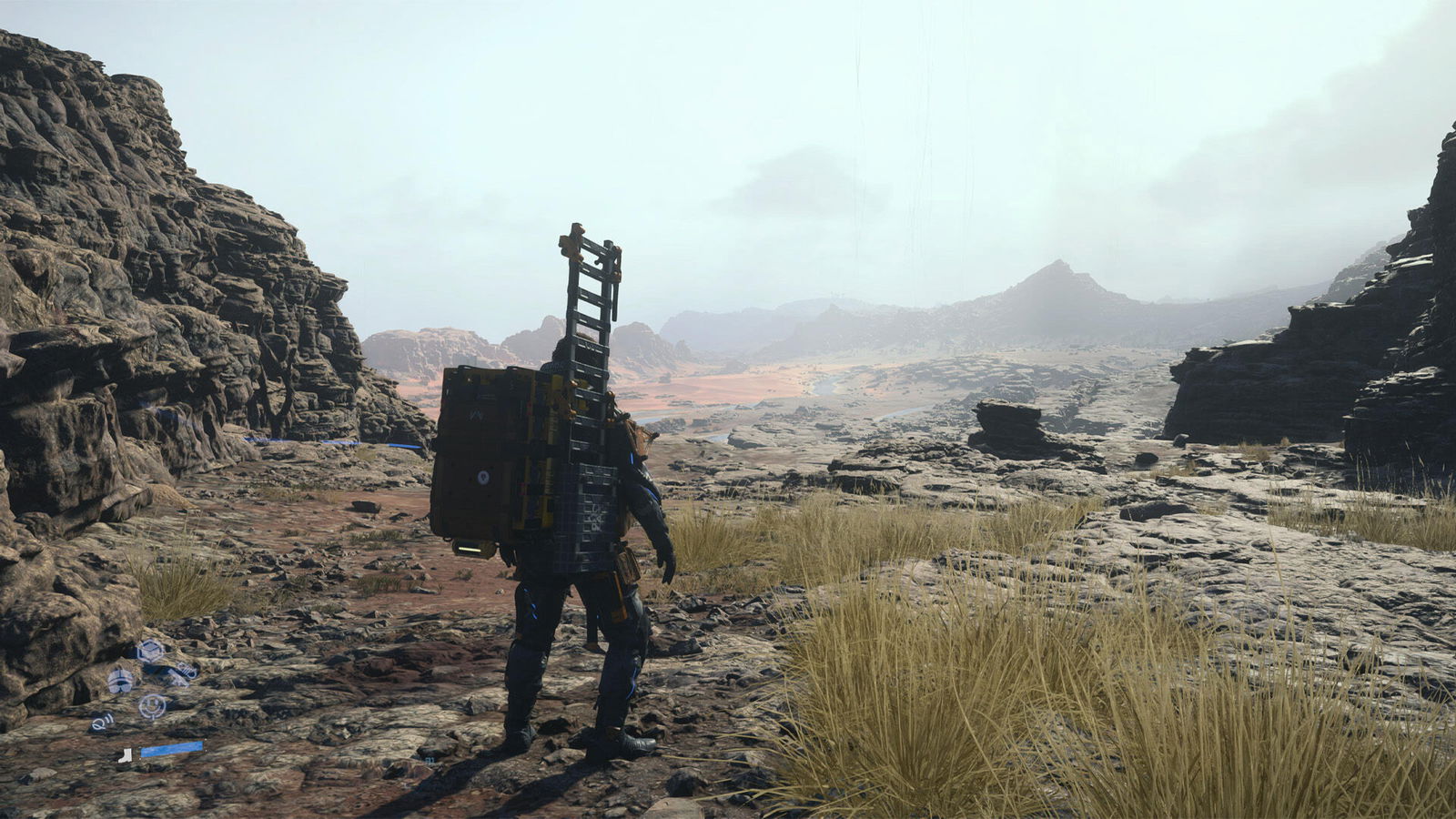 Death Stranding 2: On The Beach (Playstation 5) Review Death Stranding 2: On The Beach (Playstation 5) Review