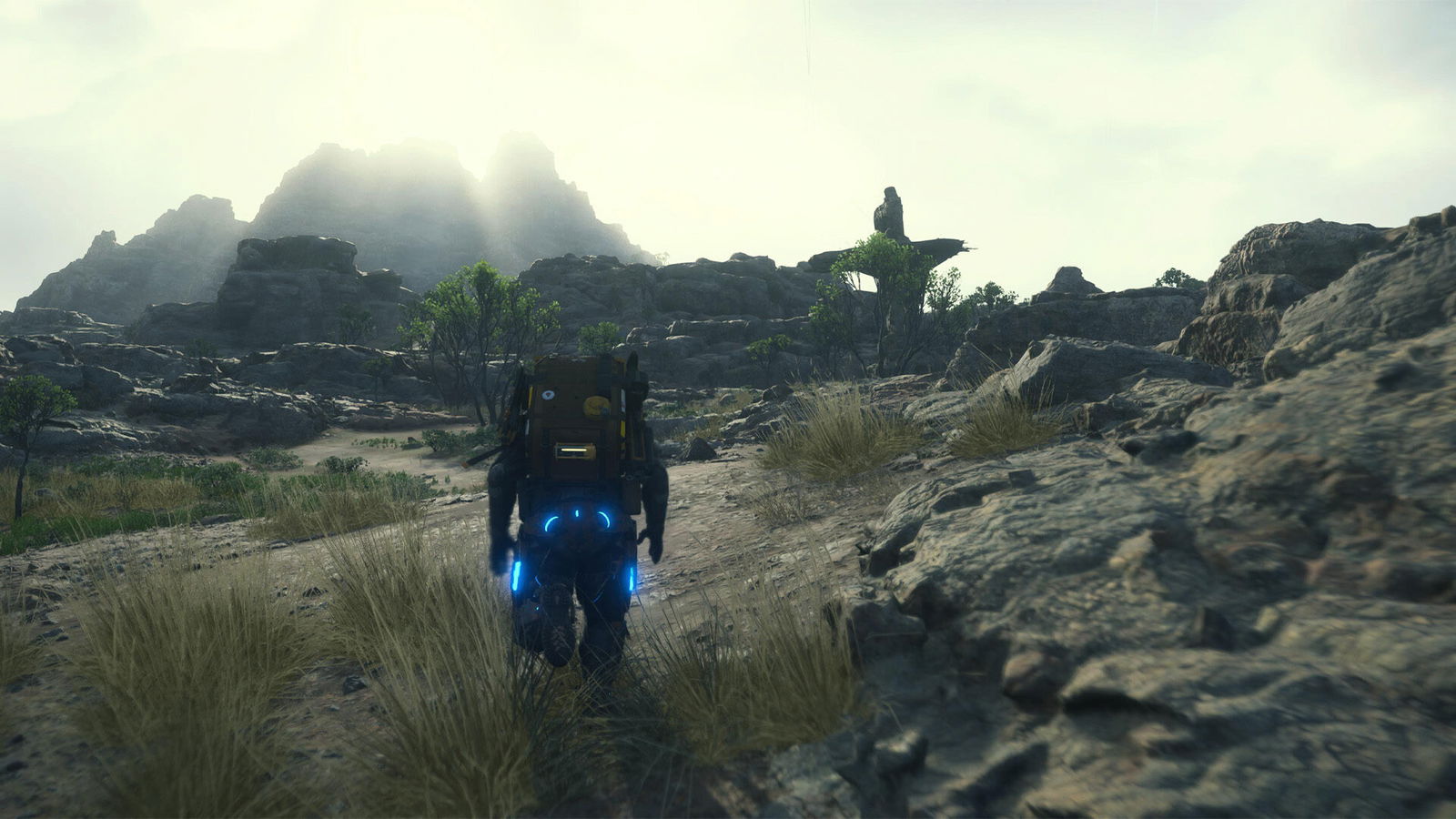 Death Stranding 2: On The Beach (Playstation 5) Review Death Stranding 2: On The Beach (Playstation 5) Review