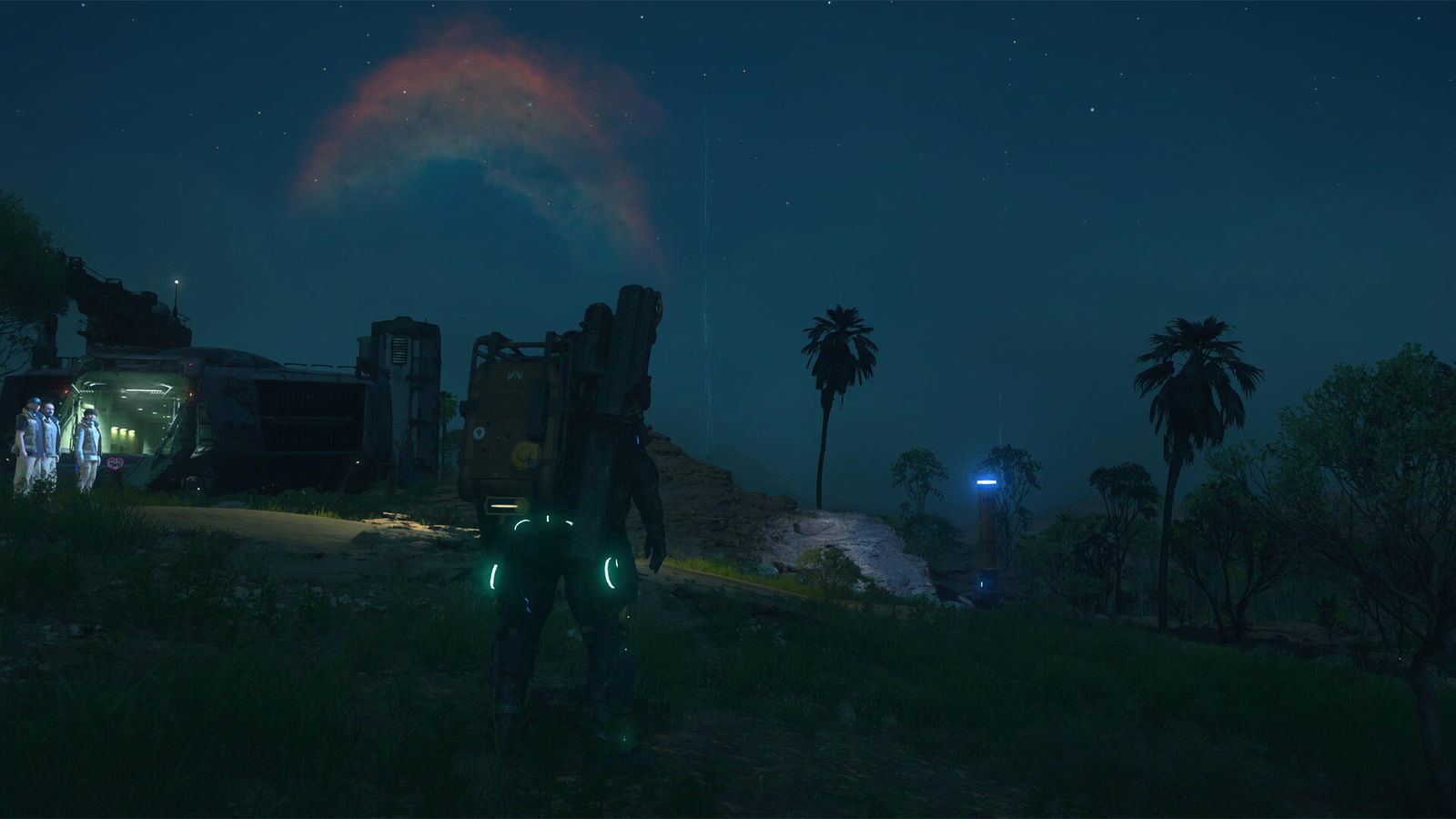 Death Stranding 2: On The Beach (Playstation 5) Review Death Stranding 2: On The Beach (Playstation 5) Review