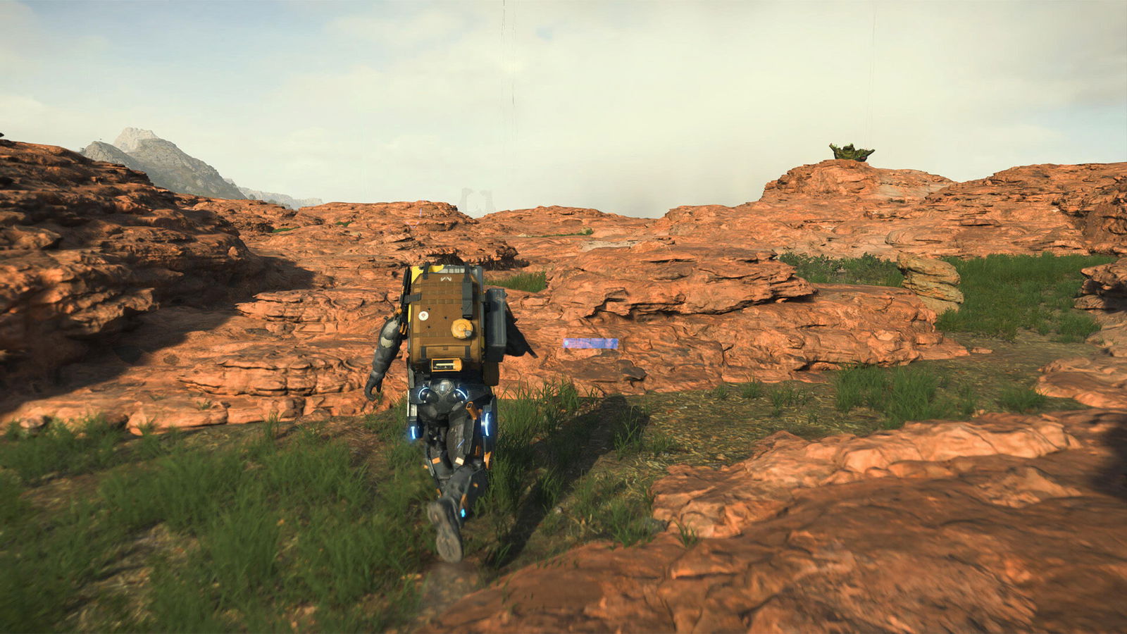 Death Stranding 2: On The Beach (Playstation 5) Review Death Stranding 2: On The Beach (Playstation 5) Review