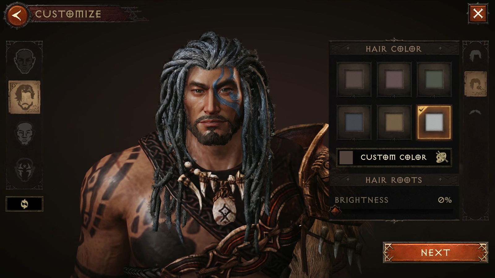 Diablo Immortal: Druid Preview - Fast, Feral, And Full Of Surprises Diablo Immortal: Druid Preview - Fast, Feral, And Full Of Surprises