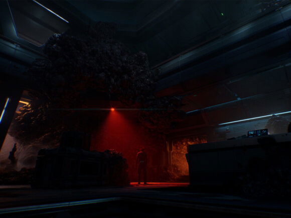 Directive 8020