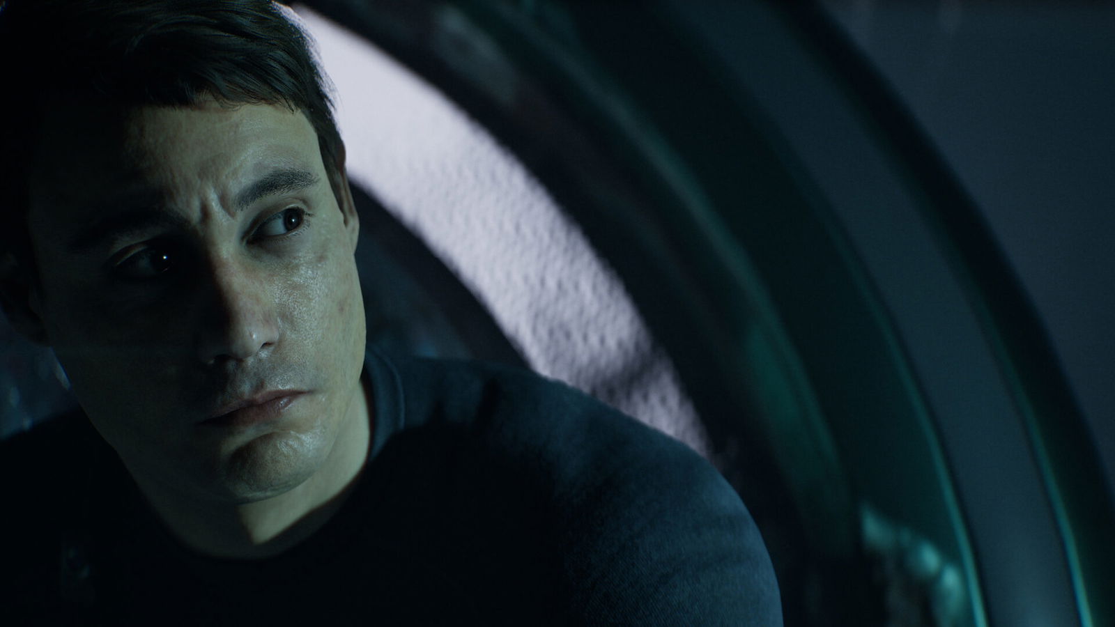 Directive 8020 Preview — The Dark Pictures' Most Violent Entry To Date