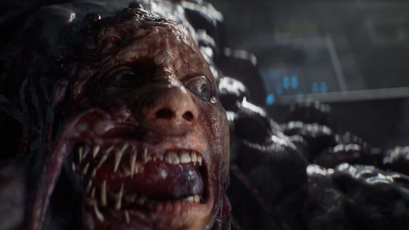 Directive 8020 Preview — The Dark Pictures' Most Violent Entry To Date