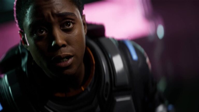 Directive 8020 Preview — The Dark Pictures’ Most Violent Entry to Date