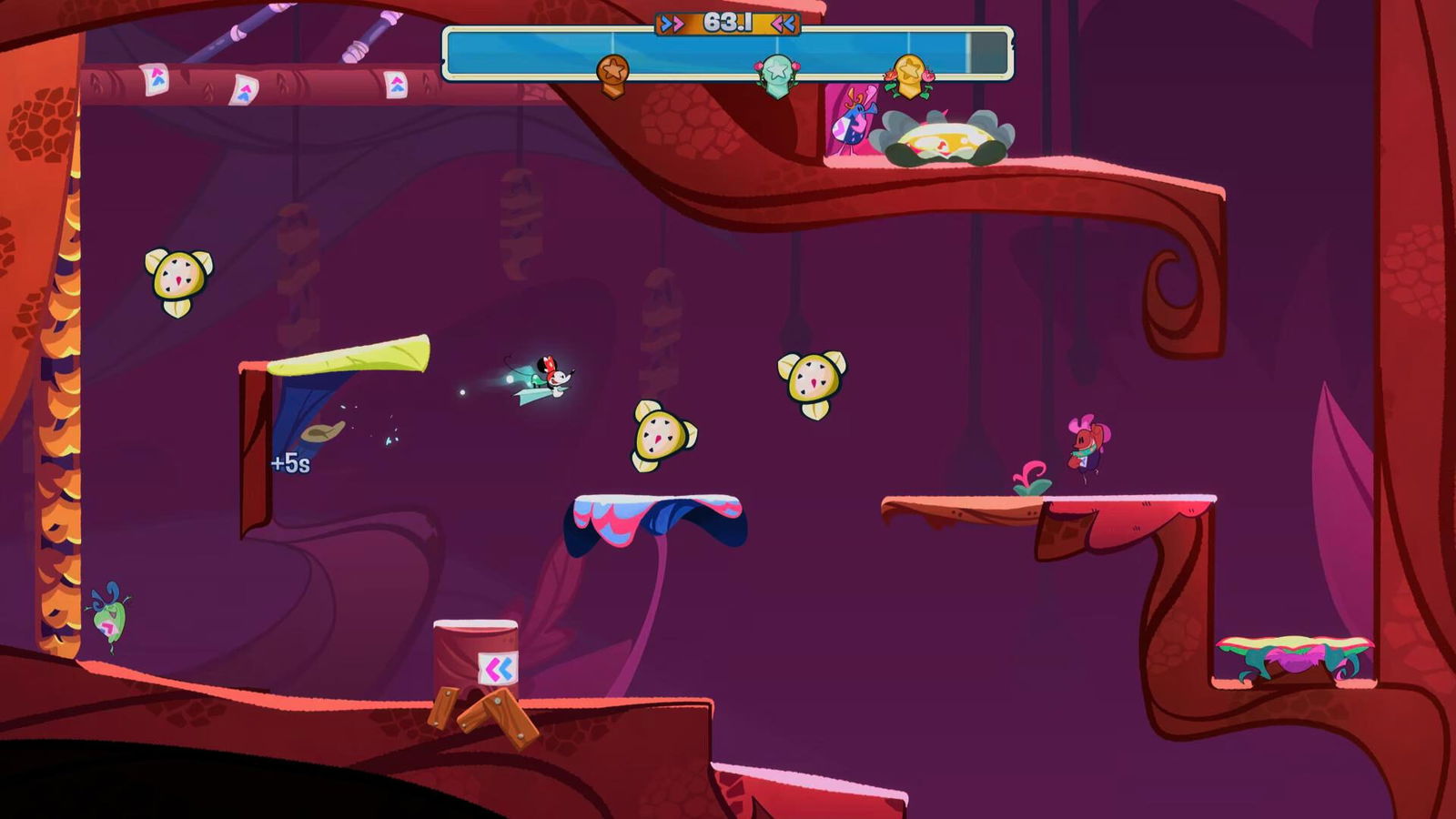Disney Illusion Island (Ps5) Review