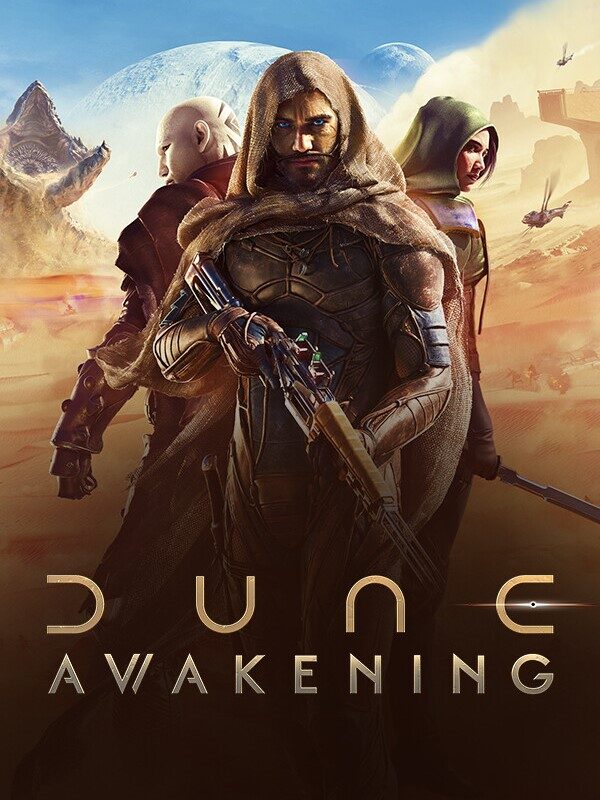 Dune: Awakening (PC) Review