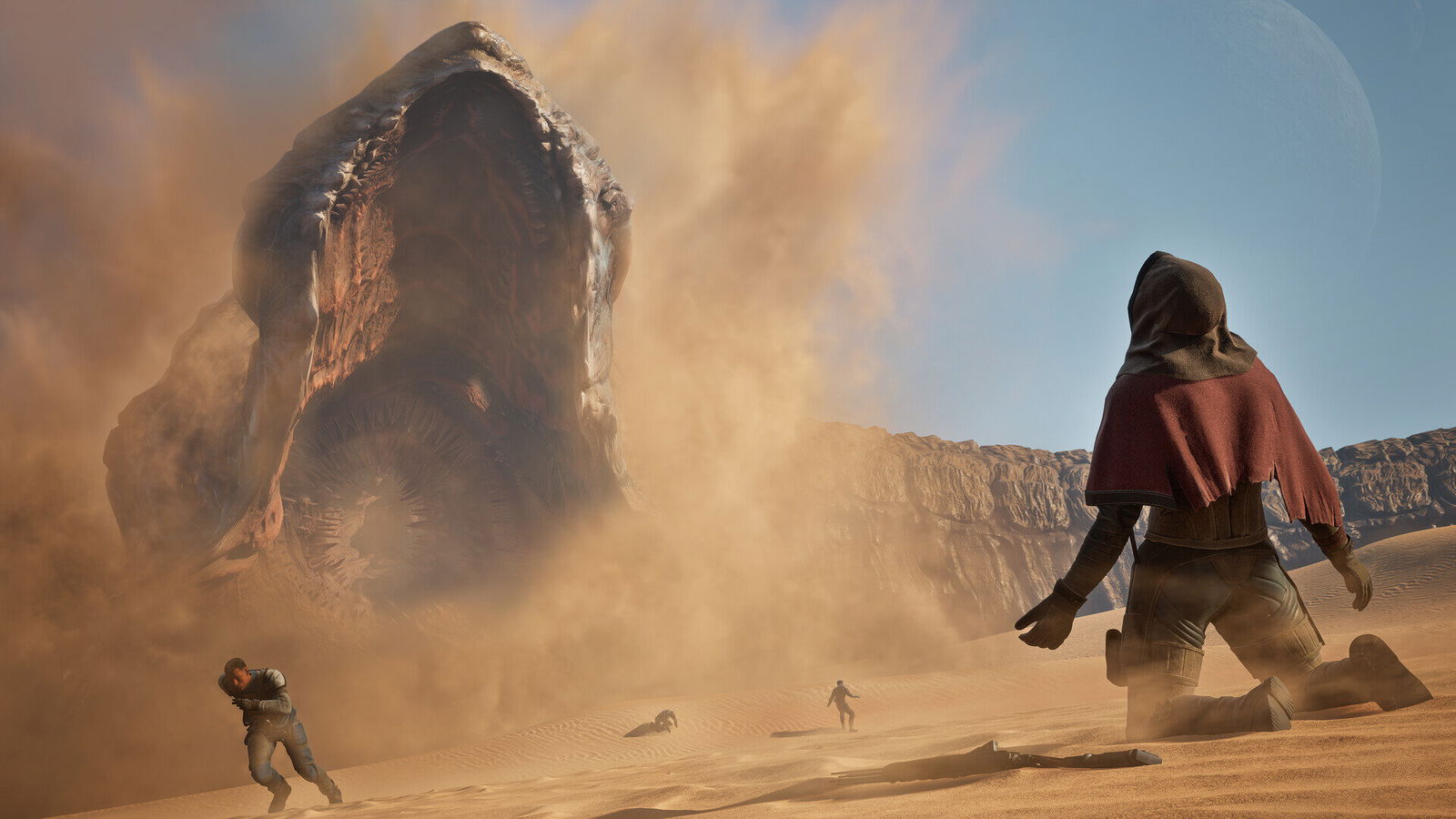 Dune: Awakening (Pc) Review