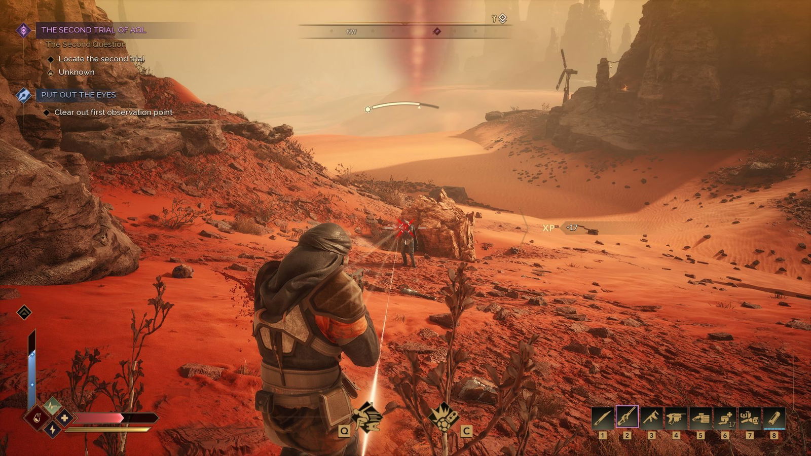 Dune: Awakening (Pc) Review