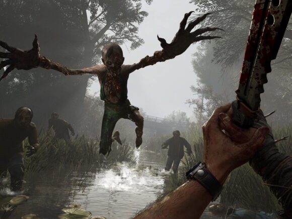 Dying Light: The Beast