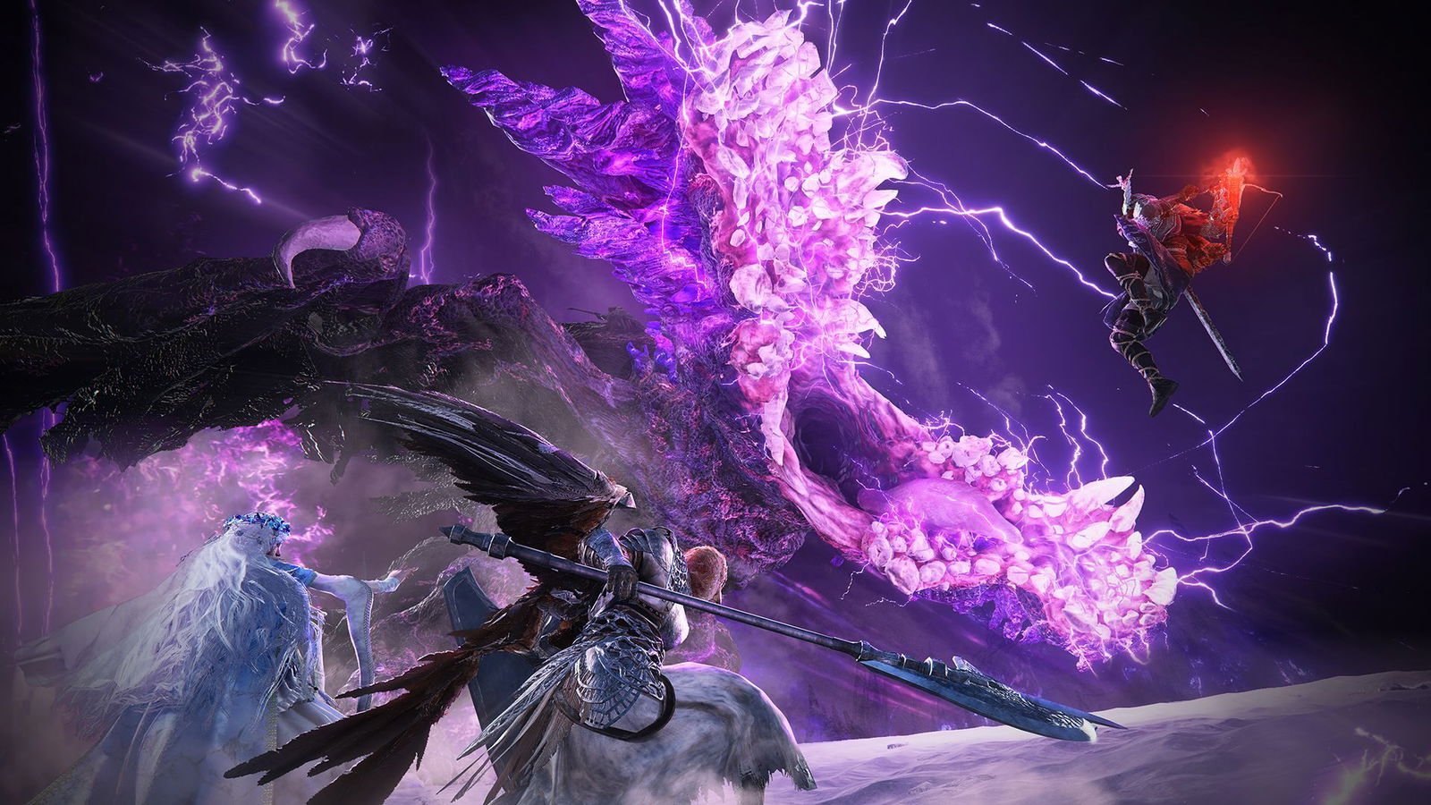 Elden Ring Nightreign Just Got Harder With Limited-Time Everdark Sovereigns