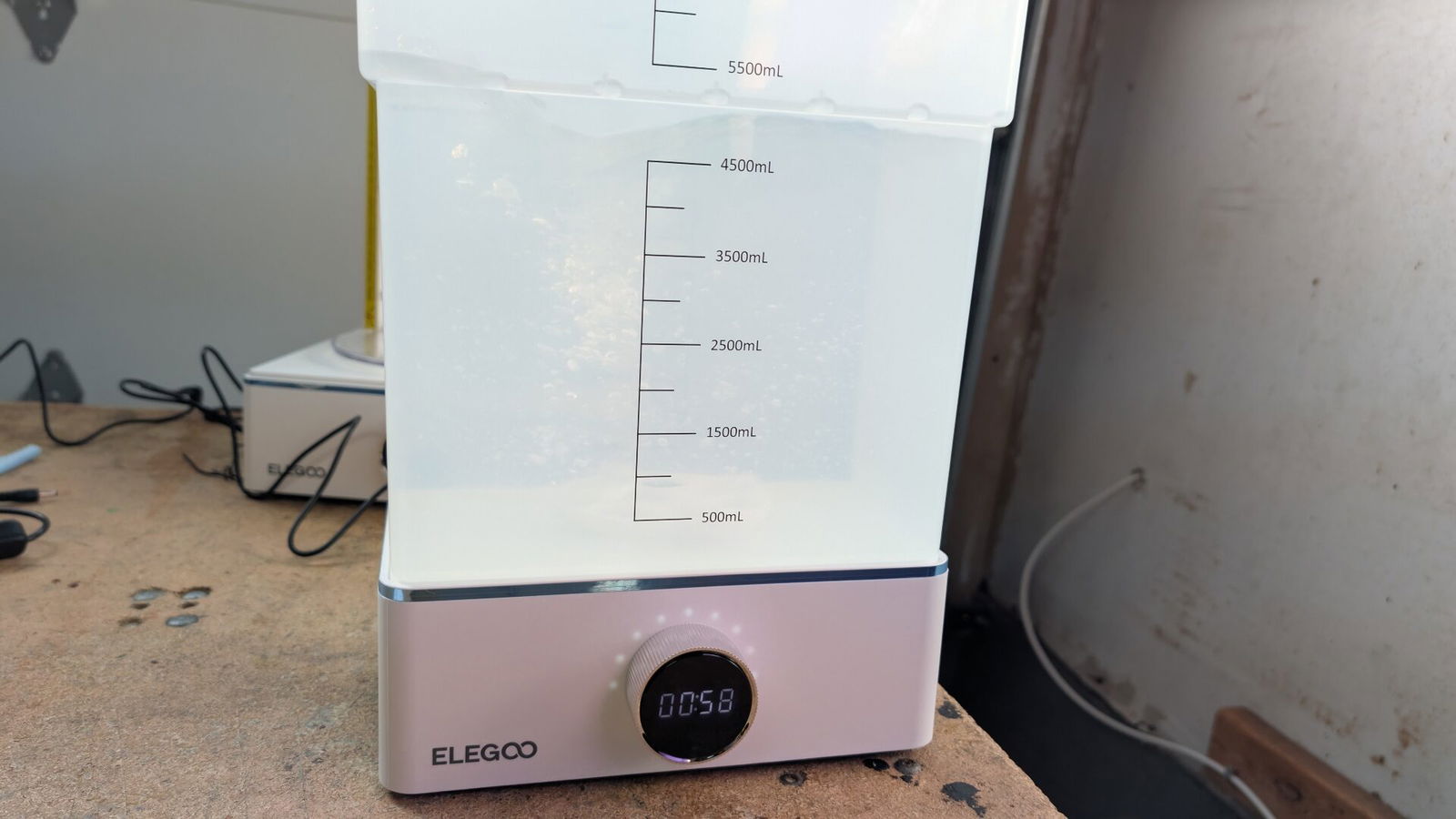 Elegoo Mercury Xs Wash &Amp; Cure Bundle Review