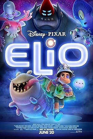 Elio Review