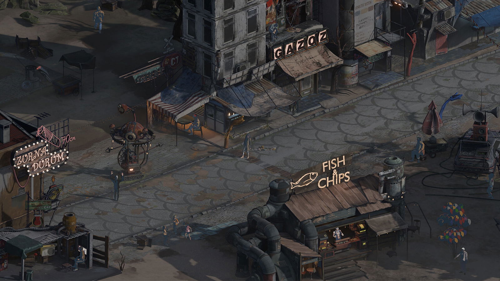 Elyzio Unveils Pera Coda, A Psychological Story Between Life And Death Elyzio Unveils Pera Coda, A Psychological Story Between Life And Death